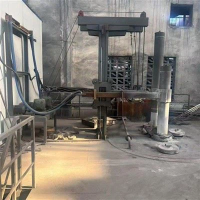 کوره ذوب کنسانتره قلع