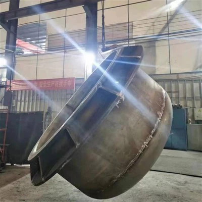 دیگ تصفیه قلع